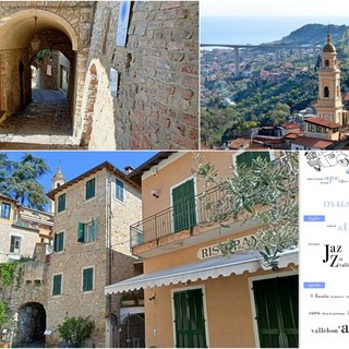 Vallebona, il concerto della banda comunale apre il calendario delle manifestazioni estive (Foto)