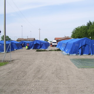 I tecnici della Provincia in aiuto delle popolazioni terremotate dell’Emilia romagna I tecnici della Provincia in aiuto delle popolazioni terremotate dell’Emilia romagna