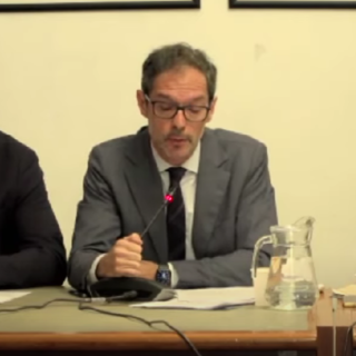 Bordighera, 115mila euro per sostituire palme da abbattere Bordighera, 115mila euro per sostituire palme da abbattere