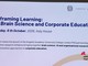 Formazione e intelligenza artificiale, Angelini Academy e UCL firmano un accordo triennale per studiare come cambiare l'apprendimento