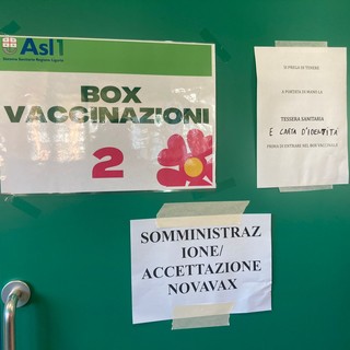Vaccini: dal 1° febbraio oltre 12mila prime dosi somministrate nella nostra regione