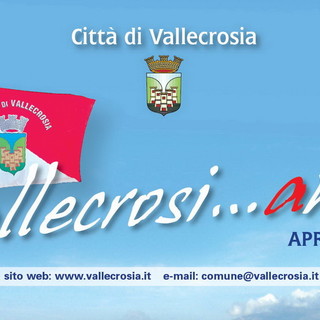 Vallecrosia: presentato il giornalino 'Vallecrosi... amo'