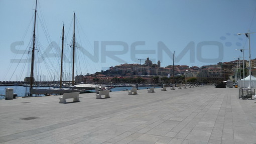 Imperia: musica dal vivo in calata Anselmi. Il Comune concede il patrocinio al progetto "Musica sull'Acqua"