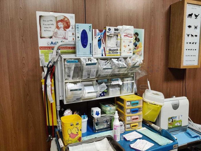 Coronavirus: prenotazioni 'lunghe' della terza dose, la mail del nostro lettore Silvano da Artallo