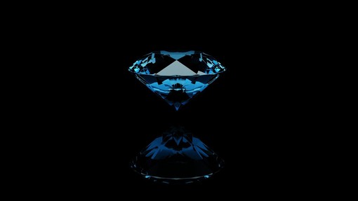 Quanto vale davvero un diamante? Come si forma il prezzo (e perché online è diverso) Quanto vale davvero un diamante? Come si forma il prezzo (e perché online è diverso)