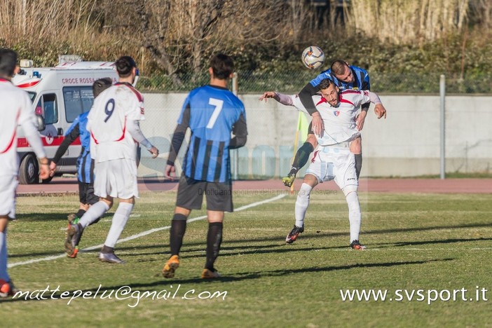 Calcio, Eccellenza. Il big match è Imperia-Fezzanese, il Vado all'esame Albenga Calcio, Eccellenza. Il big match è Imperia-Fezzanese, il Vado all'esame Albenga