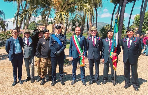 Prevenire degrado e garantire il rispetto delle regole: Ventimiglia firma convenzione con Anget