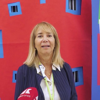Salone Csr 2026: Guatri (Fondazione Umberto Veronesi, 'prevenzione fondamentale per rendere persone più consapevoli' Salone Csr 2026: Guatri (Fondazione Umberto Veronesi, 'prevenzione fondamentale per rendere persone più consapevoli'