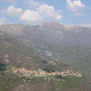 Domenica 8 settembre, 'Attraverso le Alpi Liguri' sulle dorsali della Valle Arroscia