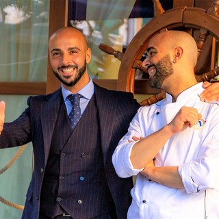 Sanremo (IM): Da Nicò per provare una cucina di mare gustosa e preparata con pesce sempre freschissimo