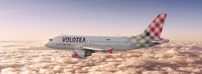 Dovevate volare con Volotea ma qualcosa è andato storto, come ottenere un rimborso?