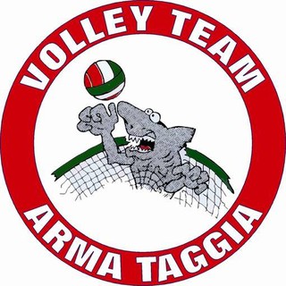 Volley Team Arma di Taggia: alcuni atleti chiamati a far parte della Selezione provinciale