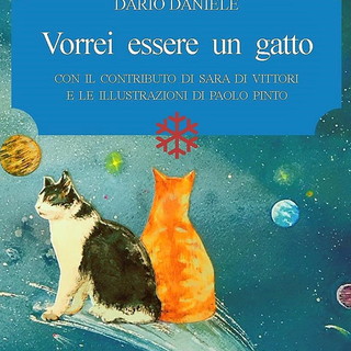 Ventimiglia: domani alla Biblioteca Aprosiana la presentazione del nuovo libro di Dario Daniele