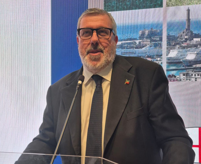 Garante regionale degli anziani, Vaccarezza: "Al via in commissione l’iter della proposta di Forza Italia"