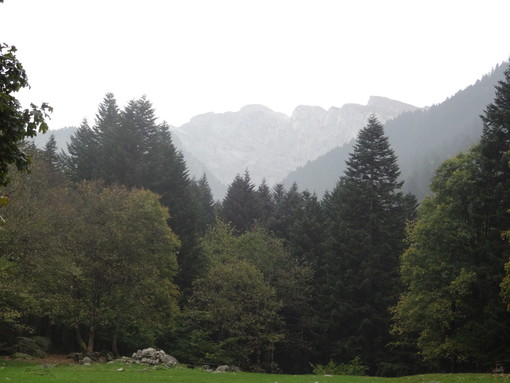 Domenica prossima, escursione ad anello in Val Pesio con le guide di Ponente Experience