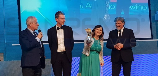 Si chiude con un grande successo la 14a edizione del Video Festival di Imperia. L'elenco dei premiati e le foto Si chiude con un grande successo la 14a edizione del Video Festival di Imperia. L'elenco dei premiati e le foto