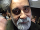 Lo storico maestro Beppe Vessicchio fa la sua apparizione al Palafiori di Sanremo (VIDEO) Lo storico maestro Beppe Vessicchio fa la sua apparizione al Palafiori di Sanremo (VIDEO)
