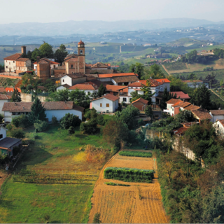 L'eccellenza del territorio unita a un paesaggio patrimonio dell'Unesco: al via il week-end “I nidi di Vinchio Vaglio Serra”