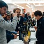 La Liguria a Vinitaly 2026: dieci cantine, degustazioni e masterclass per raccontare il vino eroico del territorio La Liguria a Vinitaly 2026: dieci cantine, degustazioni e masterclass per raccontare il vino eroico del territorio
