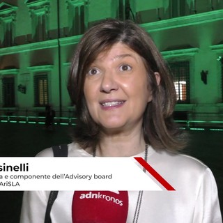 Sla, Pasinelli (AriSLA): "La Sla è un insieme di tante malattie ancora più rare"