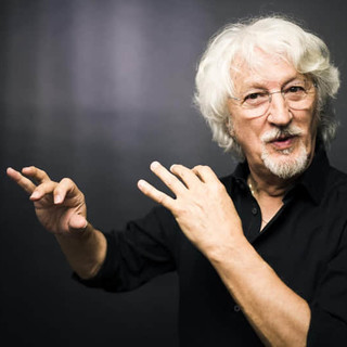 Concerto della Sinfonica di Sanremo all'Auditorium Franco Alfano 'Dedicato a Vittorio De Scalzi'