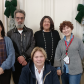 Sanremo: incontro in Comune con i volontari civici del progetto “Giardini bene comune”