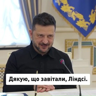 Morto il senatore Graham, 2 giorni fa l'incontro con Zelensky a Kiev