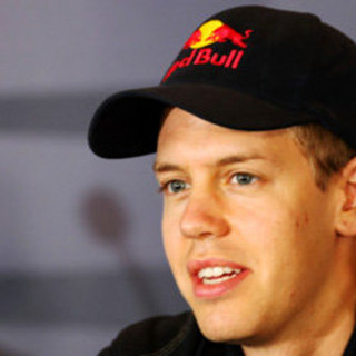 Vettel Vettel
