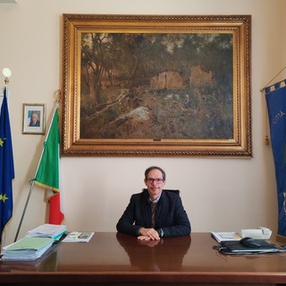 Bordighera: vignetta con accuse pesanti contro il Sindaco Ingenito, presentata una denuncia ai Carabinieri