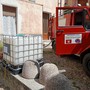 Emergenza idrica a Pigna, sospesa l'erogazione dell'acqua potabile di notte. Trutalli: "Bene esauribile che va tutelato" Emergenza idrica a Pigna, sospesa l'erogazione dell'acqua potabile di notte. Trutalli: "Bene esauribile che va tutelato"