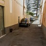 Bordighera, scatta il divieto di sosta in via Nazario Sauro Bordighera, scatta il divieto di sosta in via Nazario Sauro