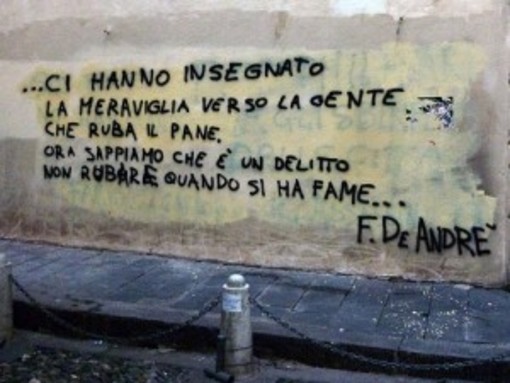 Imperia: sabato prossimo, Serata Ligure al Circolo ARCI Guernica di Via Mazzini