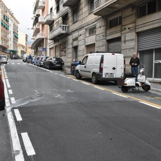 Sanremo: smarrisce il portafogli con i documenti in via Martiri, l'appello di un nostro lettore