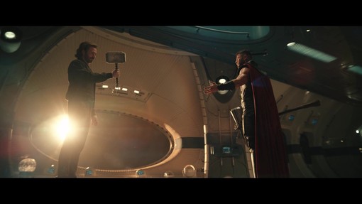 'Avengers: Doomsday', arriva il trailer con le prime immagini ufficiali 'Avengers: Doomsday', arriva il trailer con le prime immagini ufficiali