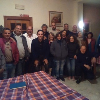 Ventimiglia: proseguono gli incontri "Lega vicina alle frazioni" con Varase e Torri (Foto)
