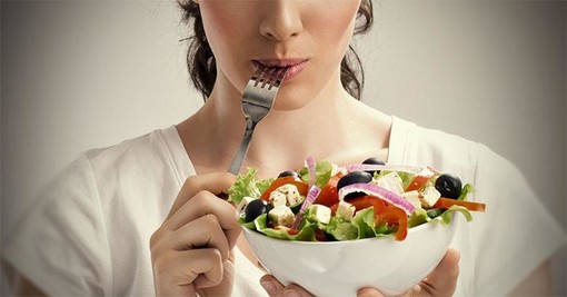 Lo stile di vita sano è tutto nelle tue mani Lo stile di vita sano è tutto nelle tue mani
