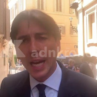 Centrosinistra, Onorato: "Primarie sono festa democratica, cosa aspettiamo? Progetto Civico Italia continua a crescere"