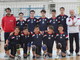 Pallavolo: domani, il Volley Team Arma Taggia alle semifinali regionali under 14