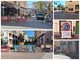 Bordighera, lavori in via Roma: strada chiusa e modifiche alla viabilità (Foto) Bordighera, lavori in via Roma: strada chiusa e modifiche alla viabilità (Foto)