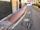 Imperia, strade e marciapiedi dissestati: il Comune investe 37 mila euro di fondi per lavori sia a Oneglia che a Porto Maurizio (foto)