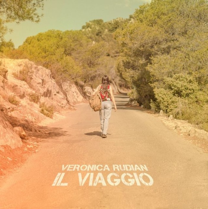 Da oggi disponibile in digital download e sulle piattaforme streaming ‘Il Viaggio’, il nuovo album pianista bordigotta Veronica Rudian Da oggi disponibile in digital download e sulle piattaforme streaming ‘Il Viaggio’, il nuovo album pianista bordigotta Veronica Rudian