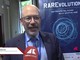Malattie rare, Galliccia (Aifa): "Promuovere sperimentazione clinica elemento essenziale per cura" Malattie rare, Galliccia (Aifa): "Promuovere sperimentazione clinica elemento essenziale per cura"