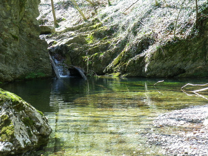 Domenica 26 maggio, escursione da Alto alla scoperta dei tesori della Val Pennavaira Domenica 26 maggio, escursione da Alto alla scoperta dei tesori della Val Pennavaira