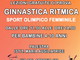 Vallecrosia: il 15 e il 22 maggio due lezioni gratuite di prova di ginnastica ritmica