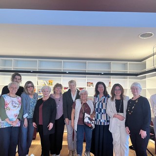 Vallecrosia al mare: successo per il secondo incontro dedicato ai luoghi del territorio e dell'anima.