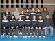 Volley: ottima prova del Valsteria che vince contro la Pizzeria Mediterraneo