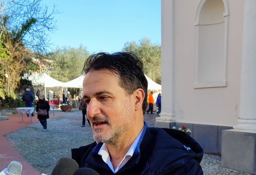 San Bartolomeo, avviso pubblico per combattere la grande sete: obiettivo il potenziamento del Roya San Bartolomeo, avviso pubblico per combattere la grande sete: obiettivo il potenziamento del Roya