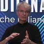 Salute: Colombo (Anircef), 'impegno per ricerca su cefalee e trattamento dell'emicrania' Salute: Colombo (Anircef), 'impegno per ricerca su cefalee e trattamento dell'emicrania'