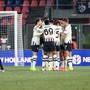 Seconda vittoria di fila Atalanta, una doppietta di Krstovic piega il Bologna