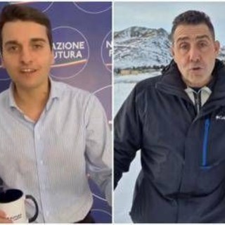 'Me ne frego!', 'Serve una camomilla'. Si accende lo scontro Vannacci-Giubilei